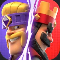 Clash Royale Mod Apk 140489001 (Mod Menu)