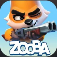 Zooba Mod Apk 6.6.0 (Mod Menu)