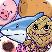 Merge Fellas Mod Apk 2.3.3 (Mod Menu) Unlimited Shakes/Revives